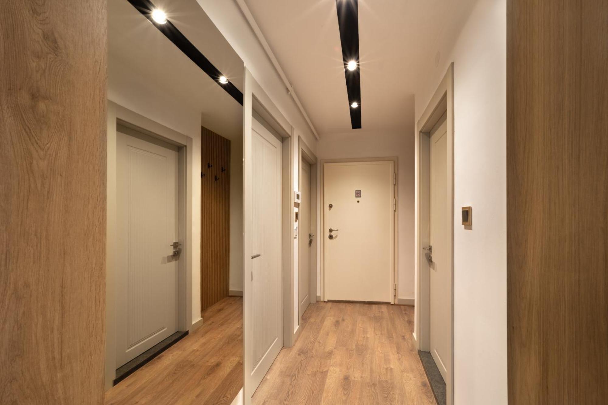 Marmada Suites Istambul Exterior foto