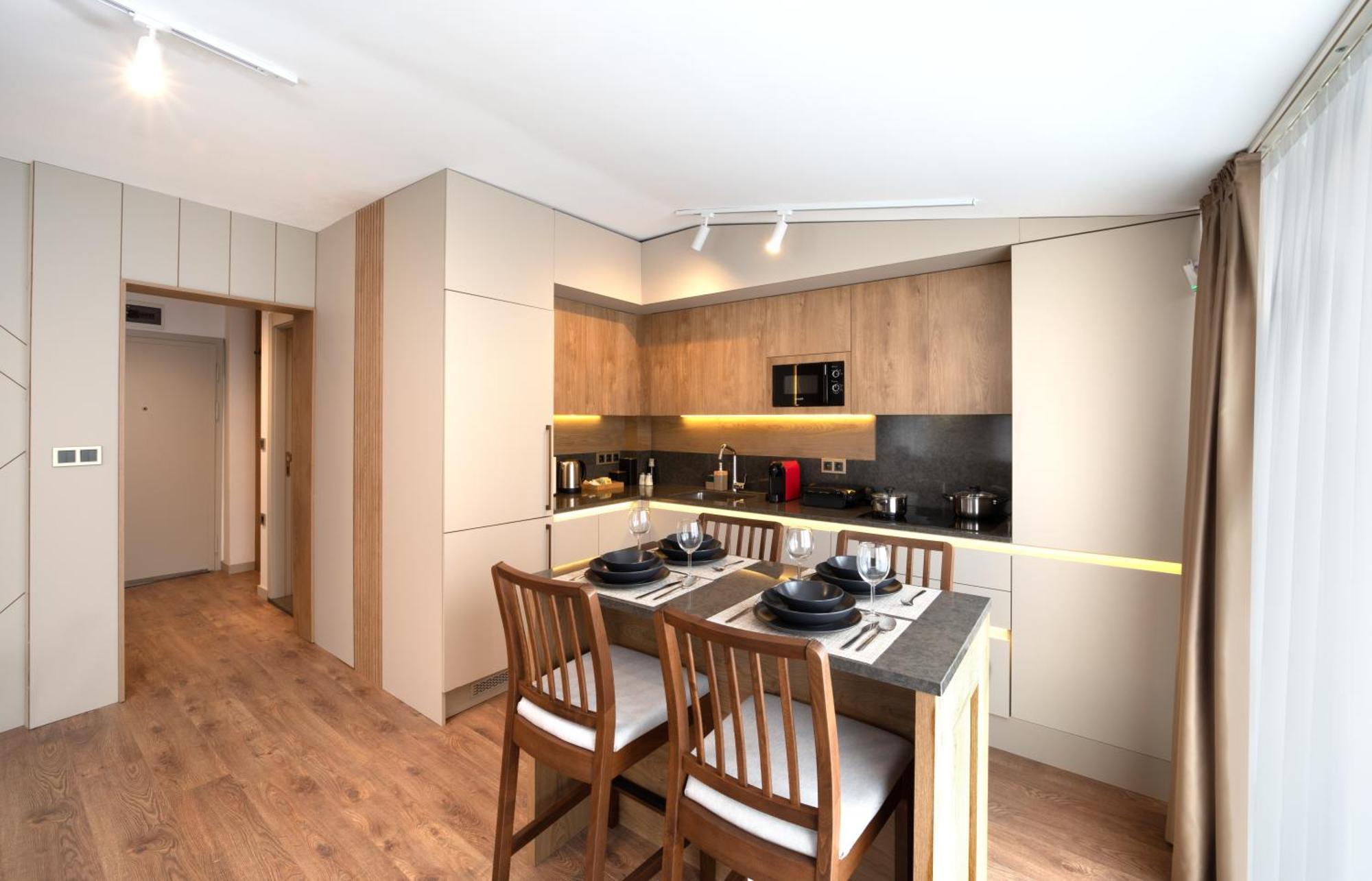 Marmada Suites Istambul Exterior foto